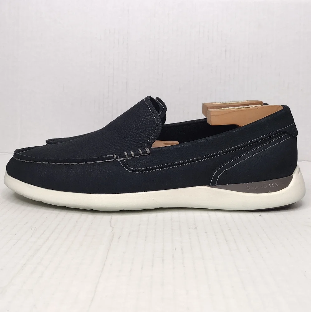Cole Haan classic slip